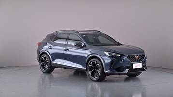 2022 CUPRA FORMENTOR