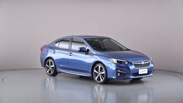 2019 SUBARU IMPREZA