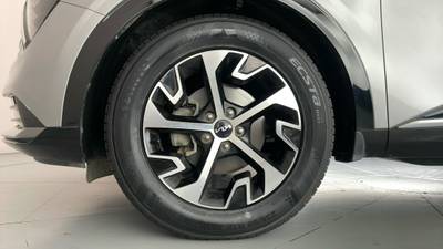 2023 KIA SPORTAGE gallery