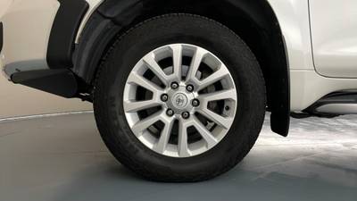 2016 TOYOTA LANDCRUISER PRADO gallery