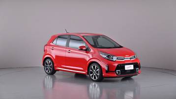 2022 KIA PICANTO