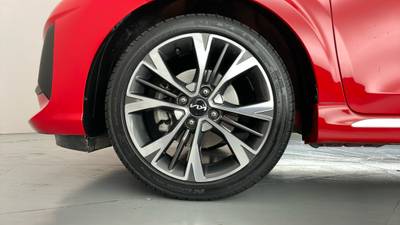 2022 KIA PICANTO gallery