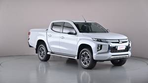 2022 Mitsubishi Triton