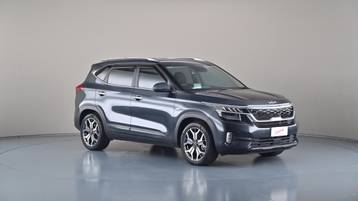 2022 KIA SELTOS