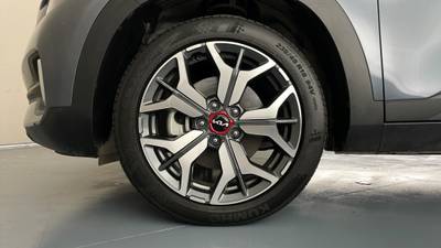 2022 KIA SELTOS gallery