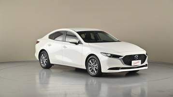 2019 MAZDA 3