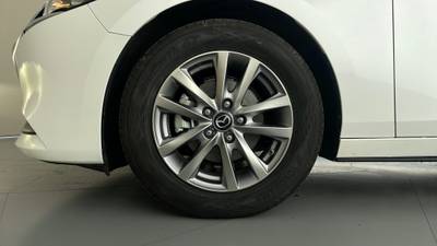 2019 MAZDA 3 gallery