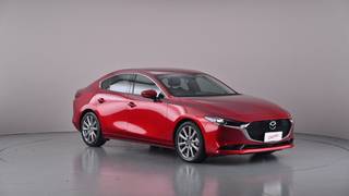 2019 MAZDA 3