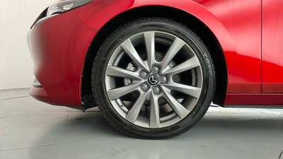 2019 MAZDA 3 gallery