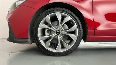 2020 Hyundai i30 gallery