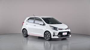 2023 KIA PICANTO