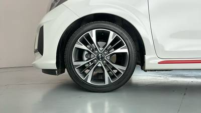 2023 KIA PICANTO gallery