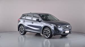 2014 MAZDA CX-5