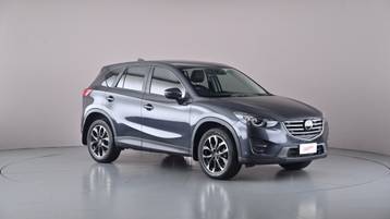 2014 MAZDA CX-5