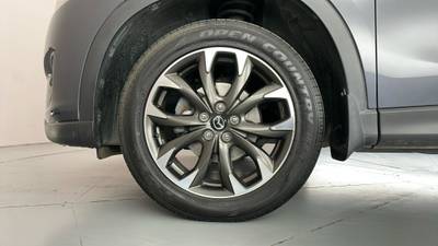 2014 MAZDA CX-5 gallery