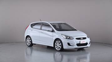 2018 HYUNDAI ACCENT