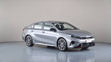 2023 KIA CERATO