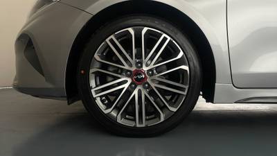 2023 KIA CERATO gallery