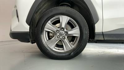 2022 TOYOTA RAV4 gallery