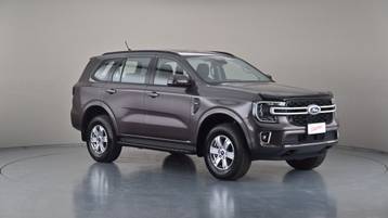 2023 FORD EVEREST