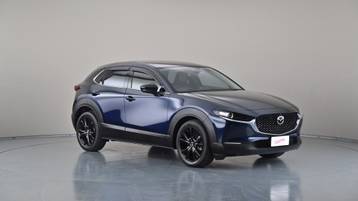 2022 MAZDA CX-30