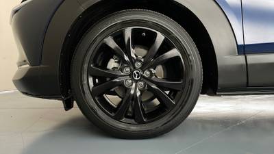 2022 MAZDA CX-30 gallery