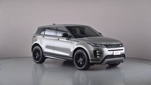 2022 LAND ROVER RANGE ROVER EVOQUE