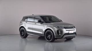2022 LAND ROVER RANGE ROVER EVOQUE