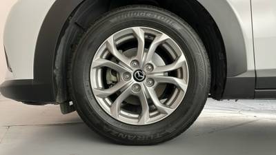 2022 MAZDA CX-3 gallery