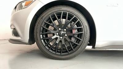 2017 FORD MUSTANG gallery