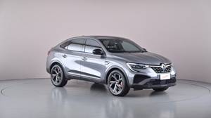 2022 RENAULT ARKANA