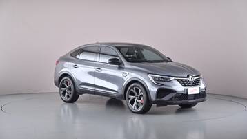 2022 RENAULT ARKANA