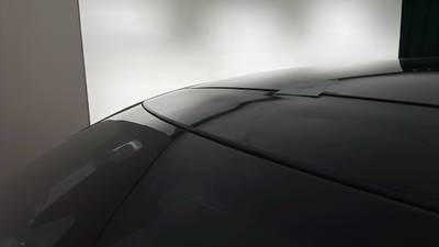 2022 RENAULT ARKANA imperfections