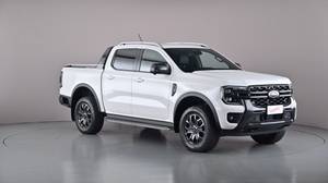 2023 FORD RANGER