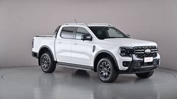 2023 FORD RANGER