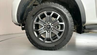 2023 FORD RANGER gallery
