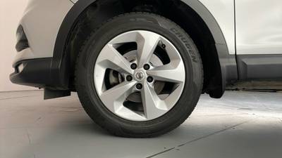 2019 NISSAN QASHQAI gallery