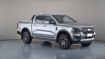 2022 FORD RANGER