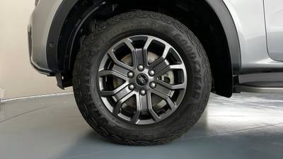 2022 FORD RANGER gallery