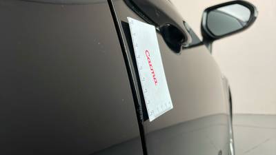 2020 TOYOTA COROLLA imperfections