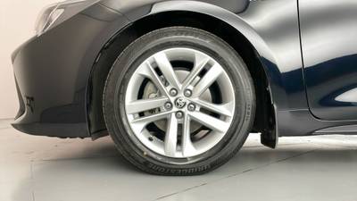 2020 TOYOTA COROLLA gallery