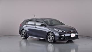2019 KIA CERATO