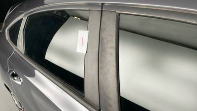 2019 KIA CERATO imperfections