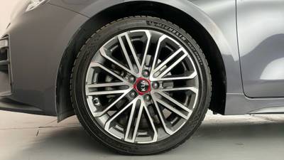 2019 KIA CERATO gallery