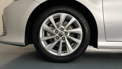 2022 TOYOTA CAMRY gallery