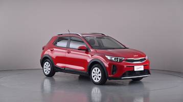 2023 KIA STONIC