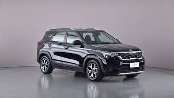 2019 KIA SELTOS