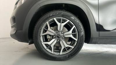 2019 KIA SELTOS gallery