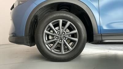 2022 Mazda CX-5 gallery