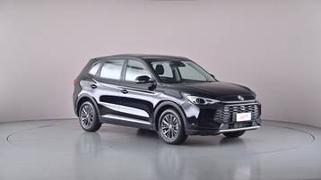 2025 MG ZS